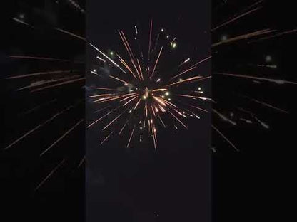 Baterie 100 focuri 30 mm Cyber World